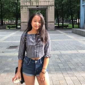 Meet your Posher, Anne